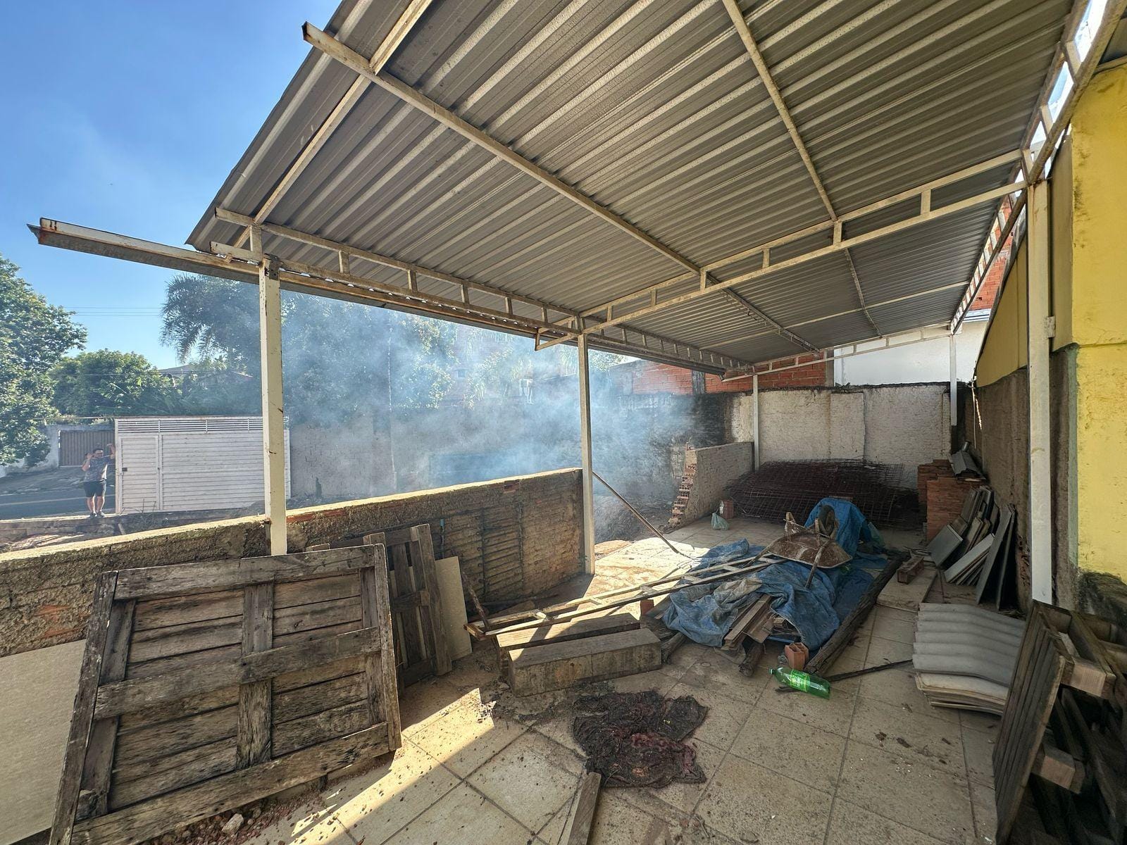 Terreno, 182 m² - Foto 3