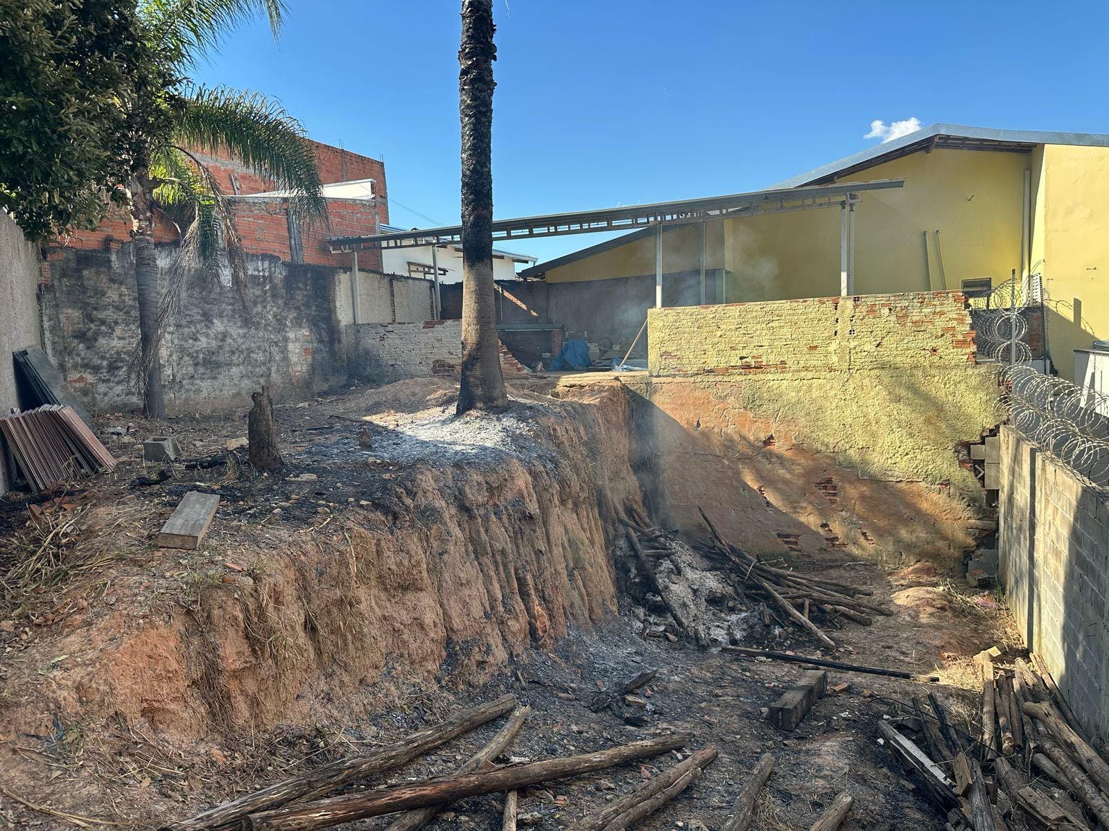 Terreno, 182 m² - Foto 4