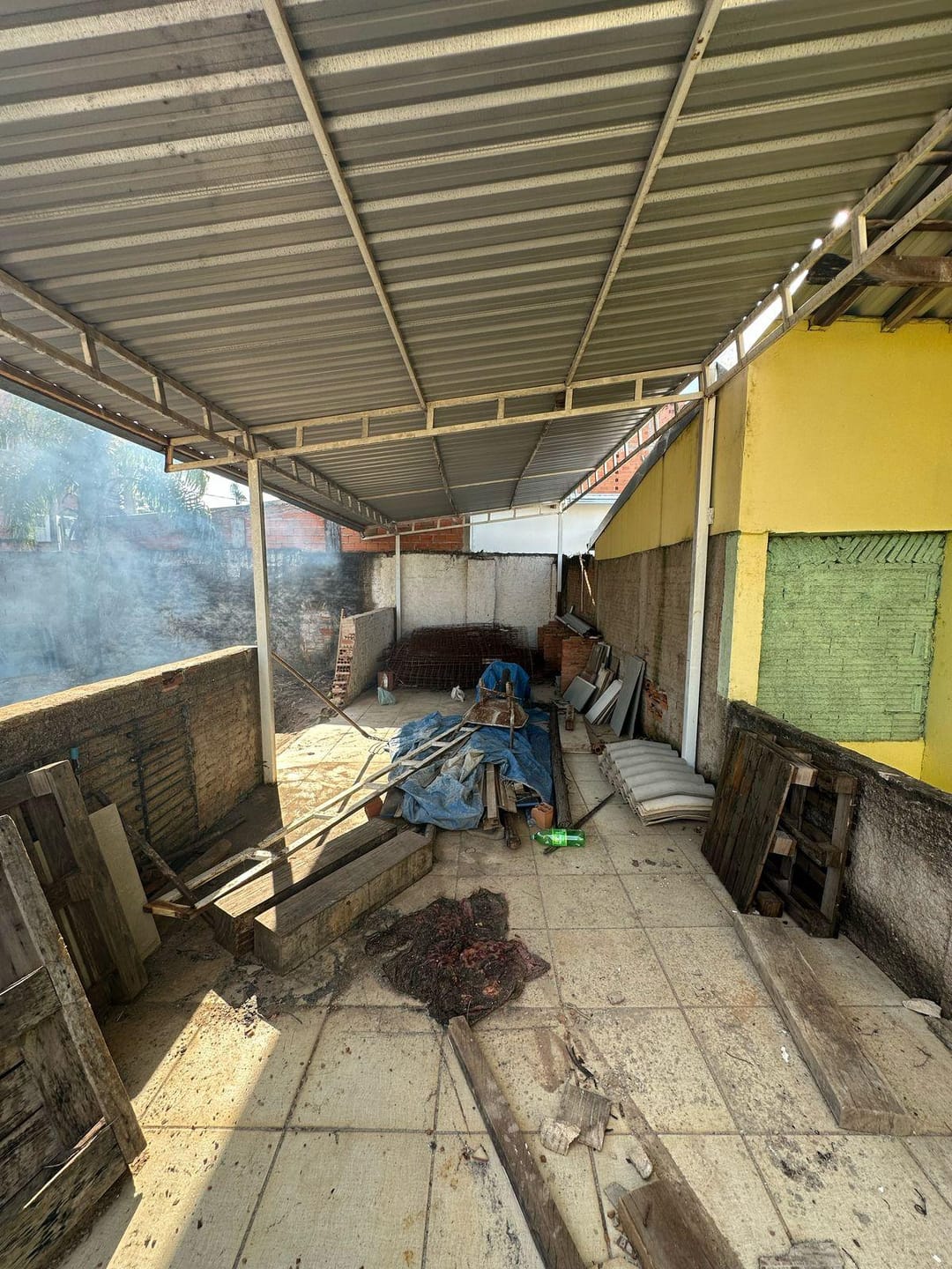 Terreno, 182 m² - Foto 5