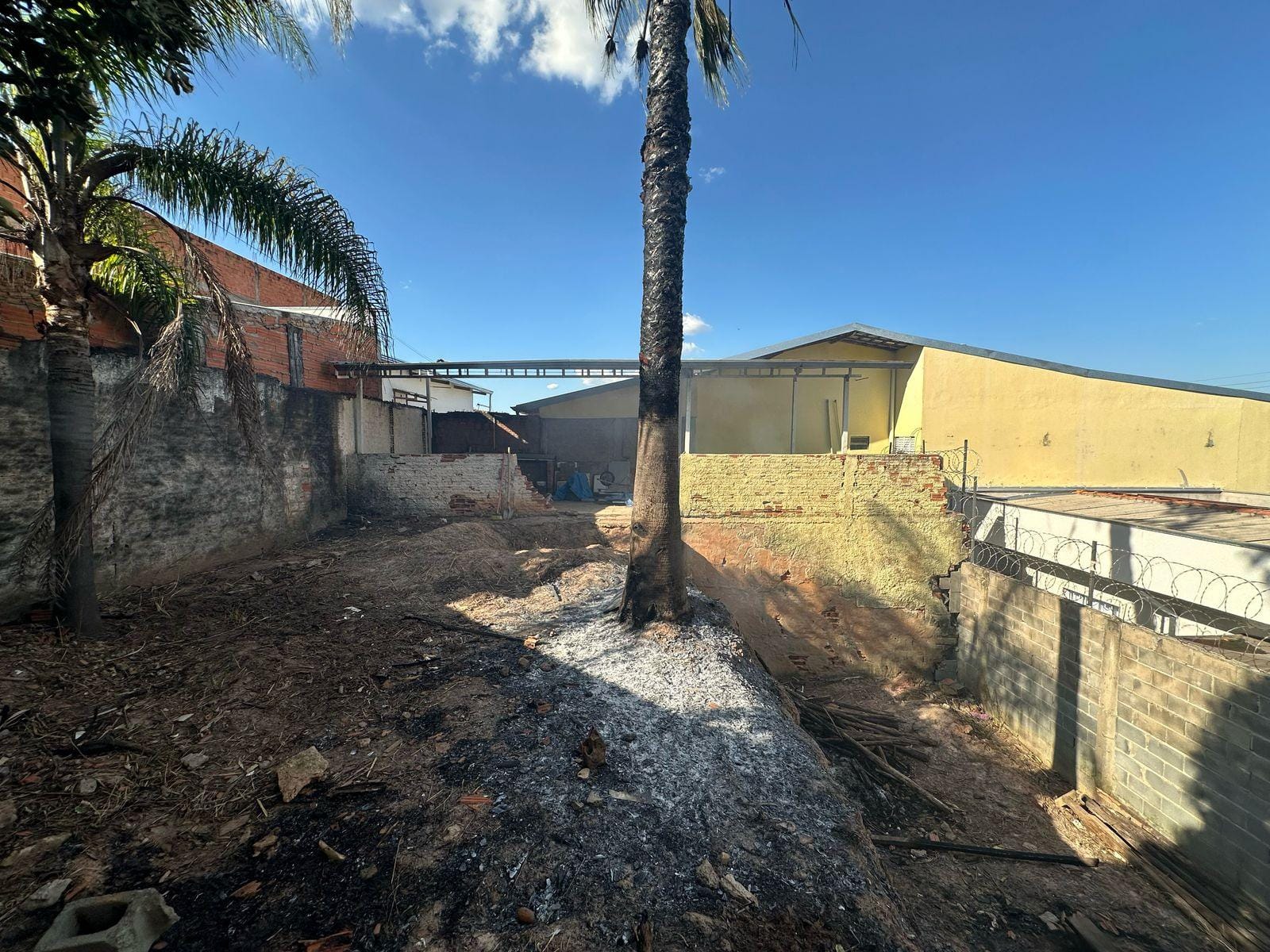 Terreno, 182 m² - Foto 7