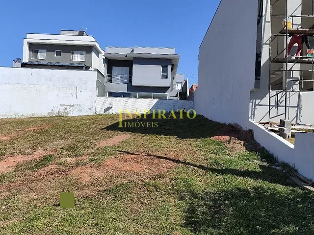 Terreno com 250m², à venda, no bairro Pinhal em Cabreúva