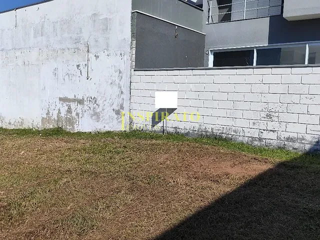 Terreno com 250m², à venda, no bairro Pinhal em Cabreúva