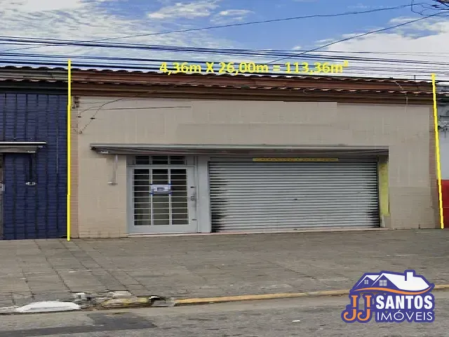 Terreno com 113m², à venda, no bairro Belenzinho em São Paulo