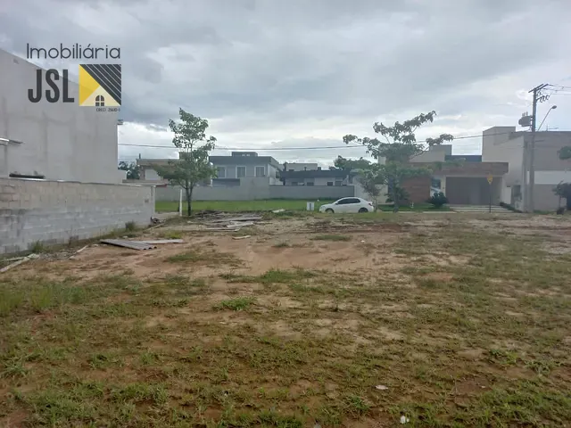 Terreno com 300m², à venda, no bairro Condomínio Terras do Vale em Caçapava