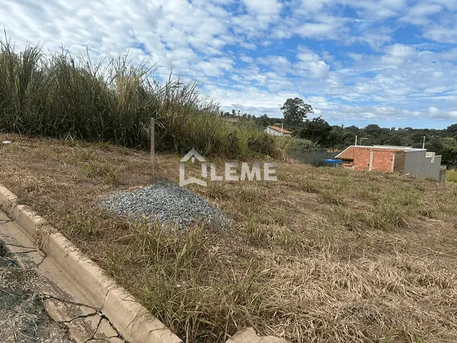 Terreno com 294m², à venda, no bairro Residencial Mais Parque Mococa em Mococa