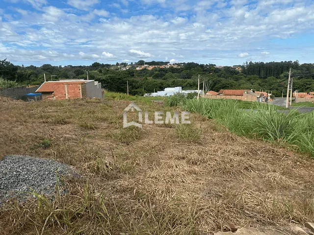 Terreno com 294m², à venda, no bairro Residencial Mais Parque Mococa em Mococa