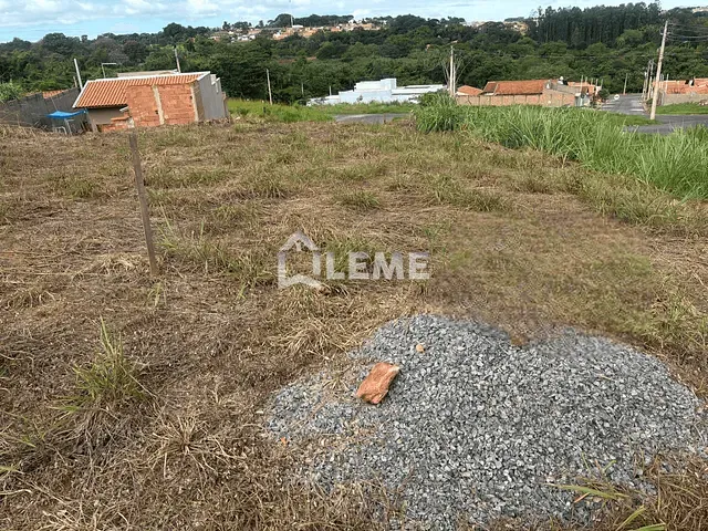 Terreno com 294m², à venda, no bairro Residencial Mais Parque Mococa em Mococa