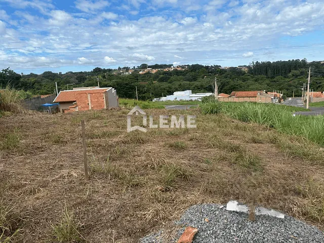 Terreno com 294m², à venda, no bairro Residencial Mais Parque Mococa em Mococa