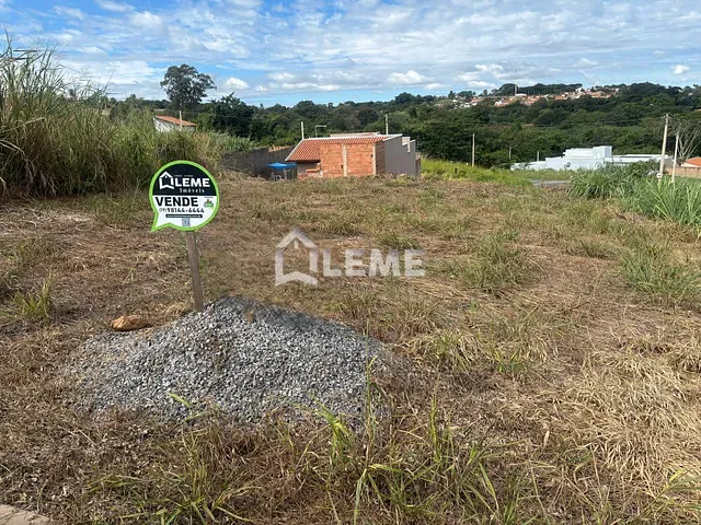 Terreno com 294m², à venda, no bairro Residencial Mais Parque Mococa em Mococa