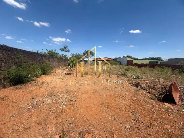 Terreno com 600m², à venda, no bairro Zona rural em Chapada dos Guimarães
