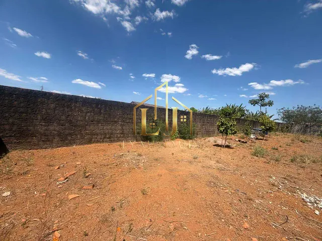 Terreno com 600m², à venda, no bairro Zona rural em Chapada dos Guimarães