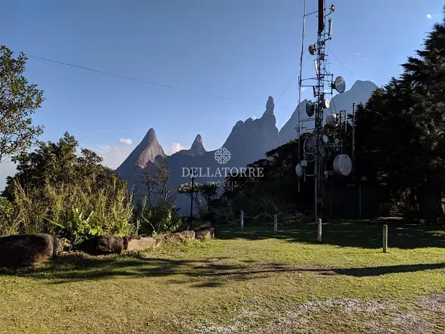 Terreno com 60400m², à venda, no bairro Soberbo em Teresópolis
