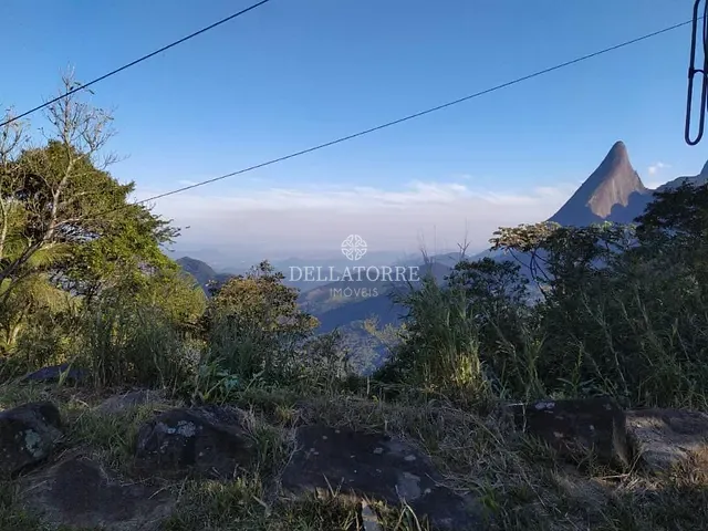 Terreno com 60400m², à venda, no bairro Soberbo em Teresópolis