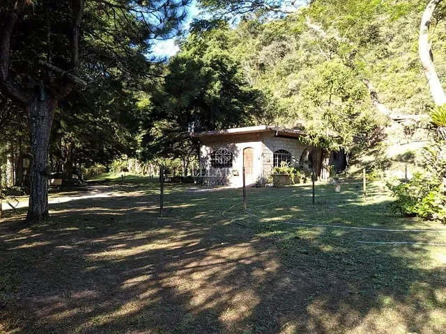 Terreno com 60400m², à venda, no bairro Soberbo em Teresópolis