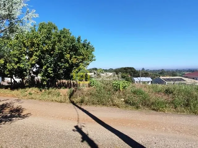 Terreno com 560m², à venda, no bairro Santo Antônio em Concórdia
