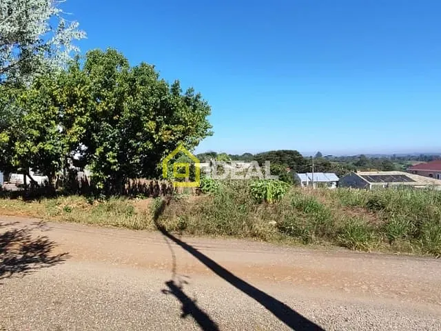 Terreno com 560m², à venda, no bairro Santo Antônio em Concórdia