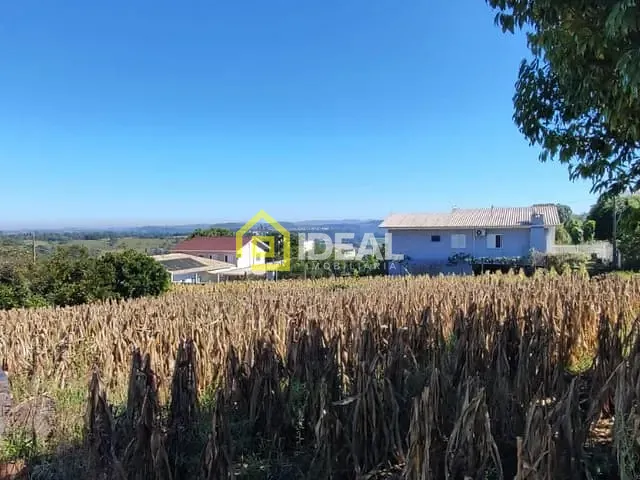 Terreno com 560m², à venda, no bairro Santo Antônio em Concórdia