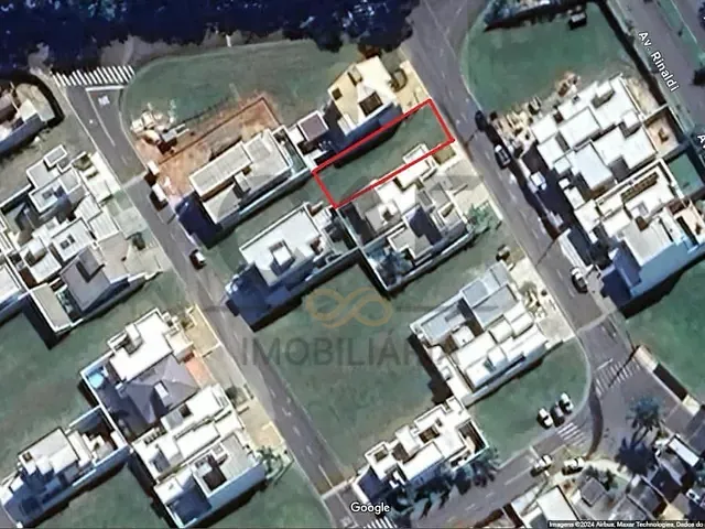 Terreno com 275m², à venda, no bairro Vila Jorge Zambon em Jaguariúna