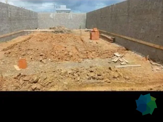 Terreno com 190m², à venda, no bairro Haras Paineiras em Salto