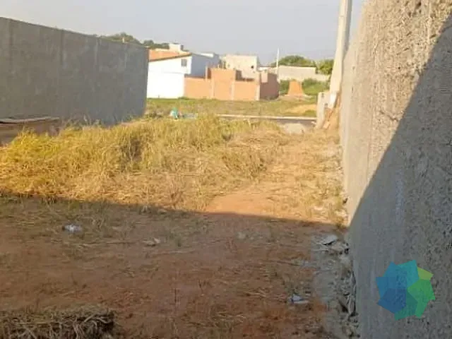 Terreno com 190m², à venda, no bairro Haras Paineiras em Salto
