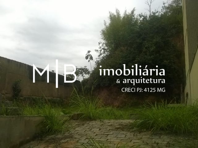 Terreno com 300m², para alugar, no bairro CENTRO em CATAGUASES