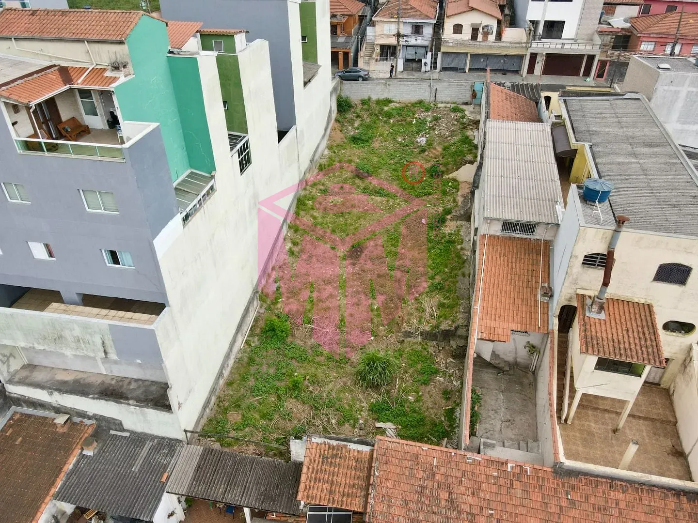 Terreno, 600 m² - Foto 10
