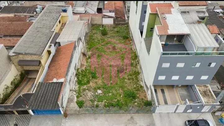 Terreno, 600 m² - Foto 11