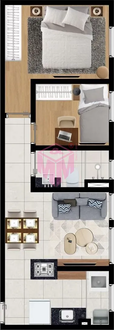 Terreno, 600 m² - Foto 15