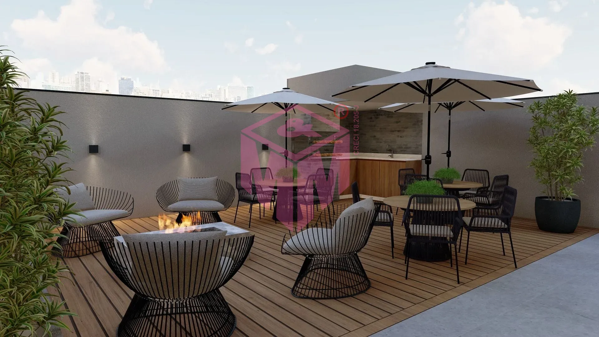 Terreno, 600 m² - Foto 4