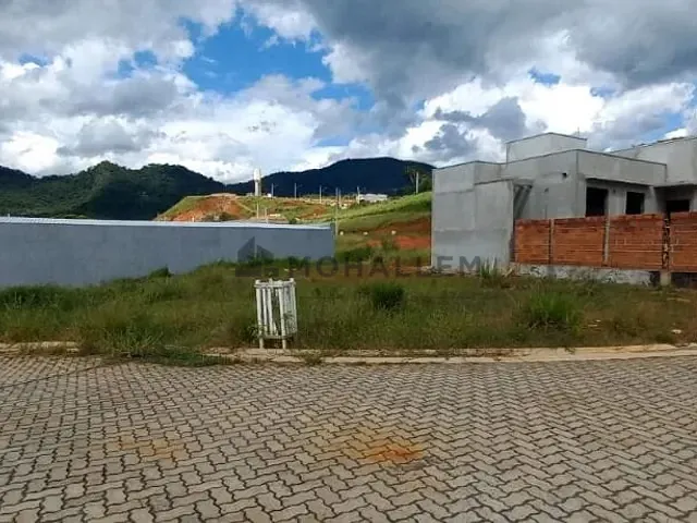 Terreno com 483m², à venda, no bairro Nossa Senhora de Fátima em Itajubá