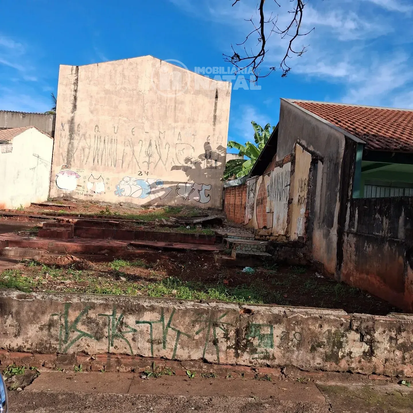 Terreno, 300 m² - Foto 2