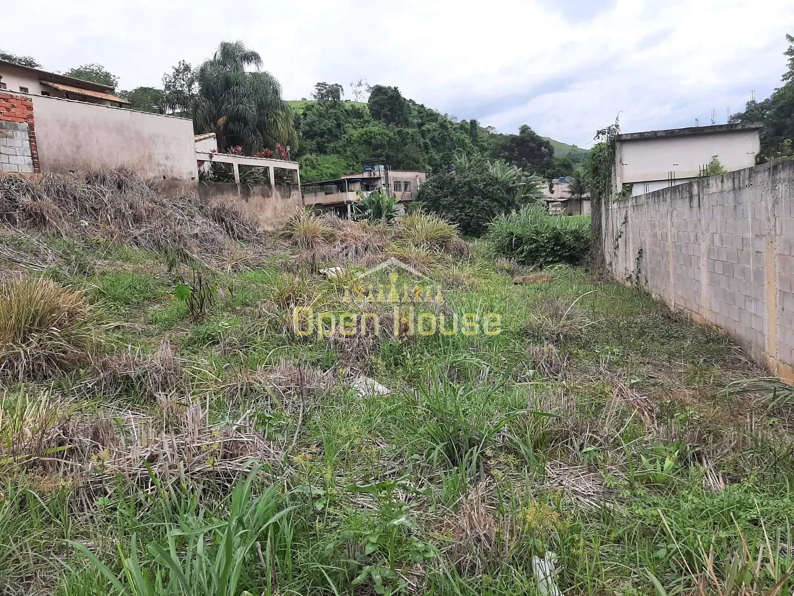 Terreno, 352 m² - Foto 6