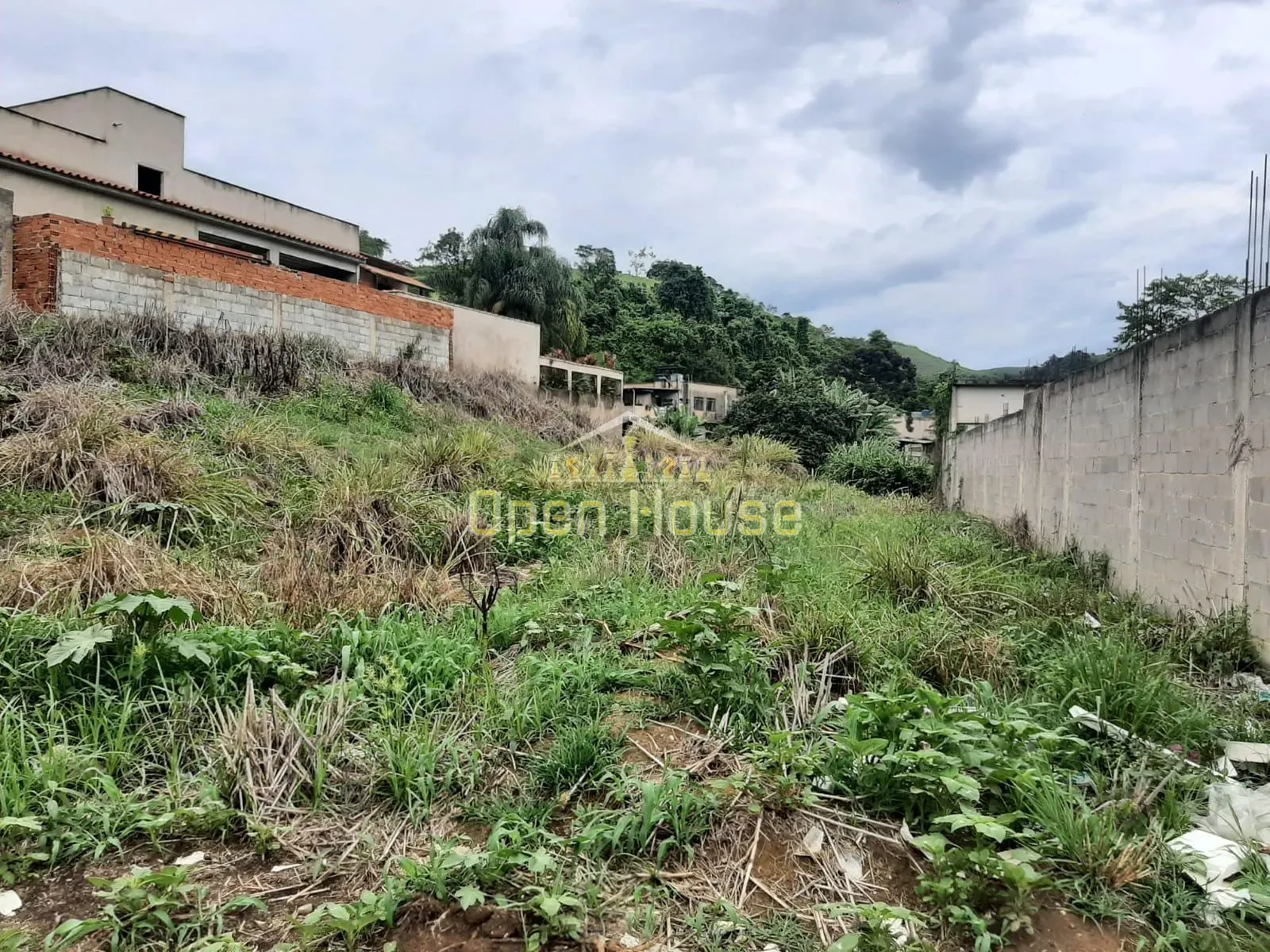 Terreno, 352 m² - Foto 1
