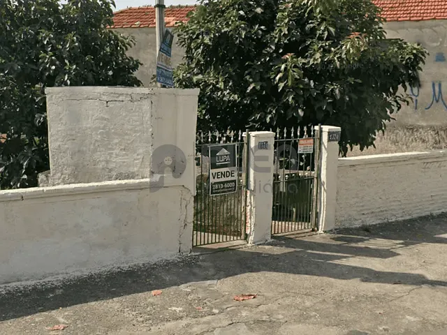 Terreno com 526m², à venda, no bairro Casa Verde em São Paulo