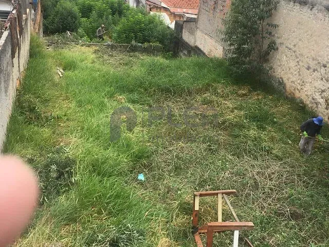 Terreno com 526m², à venda, no bairro Casa Verde em São Paulo
