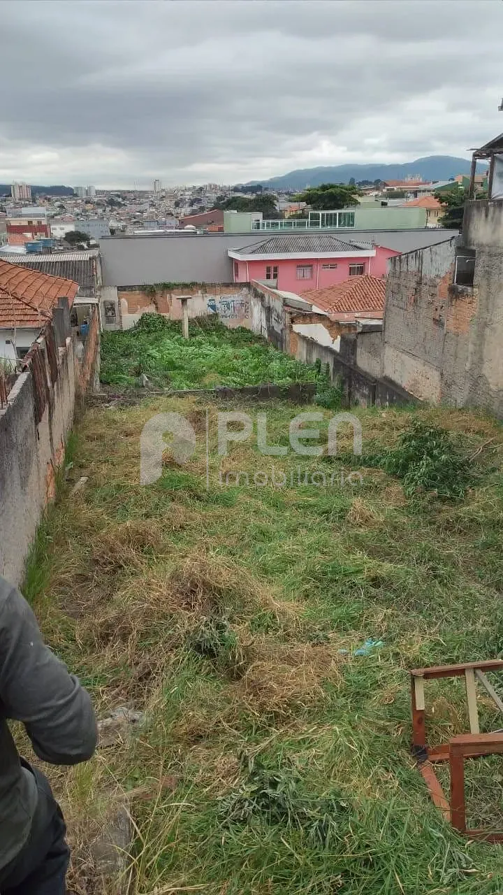 Terreno à venda em Casa Verde, São Paulo