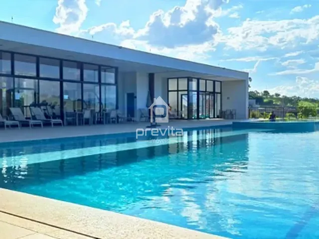 Terreno com 287m², à venda, no bairro Loteamento Residencial Fazenda Casa Grande em Taubaté