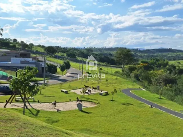 Terreno com 287m², à venda, no bairro Loteamento Residencial Fazenda Casa Grande em Taubaté