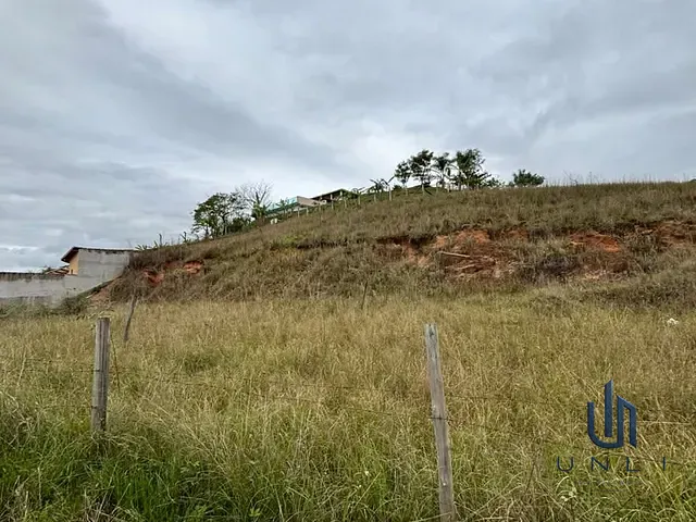Terreno com 551m², à venda, no bairro Arrozal em Piraí