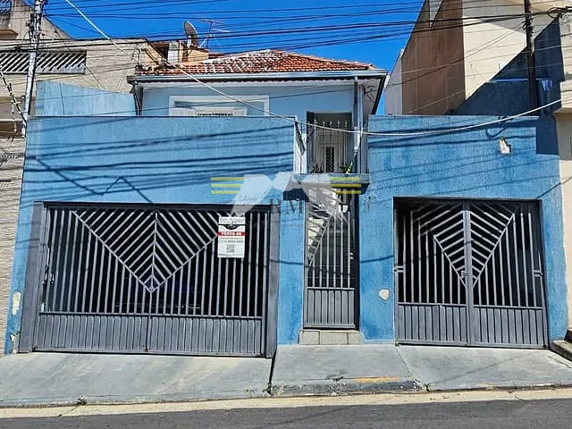 Terreno com 199m², à venda, no bairro Vila Nova York em São Paulo