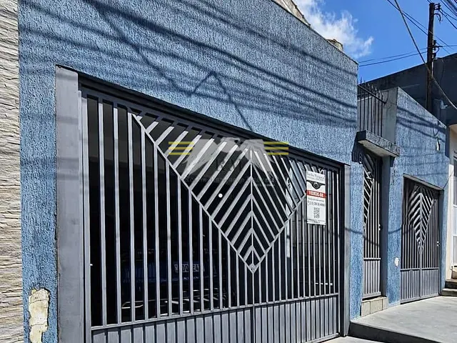 Terreno com 199m², à venda, no bairro Vila Nova York em São Paulo