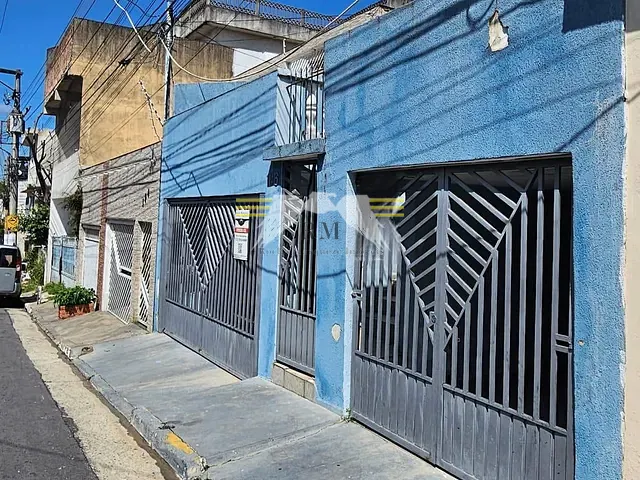 Terreno com 199m², à venda, no bairro Vila Nova York em São Paulo