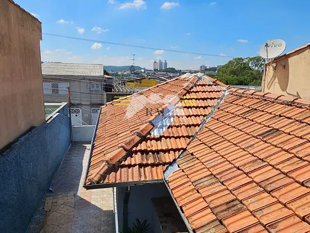 Terreno com 199m², à venda, no bairro Vila Nova York em São Paulo