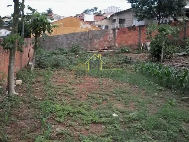 Terreno com 870m², à venda, no bairro Centro em Tapiratiba