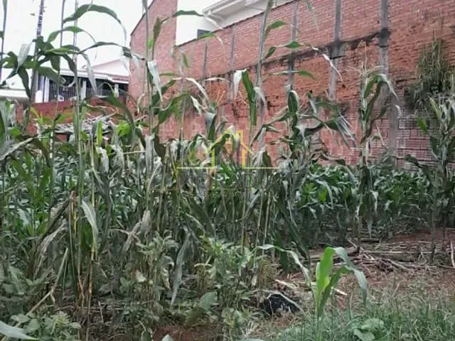 Terreno com 870m², à venda, no bairro Centro em Tapiratiba