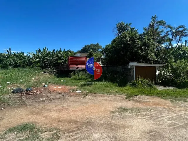 Terreno com 360m², à venda, no bairro Jardim da Paz (Guia de Pacobaíba) em Magé