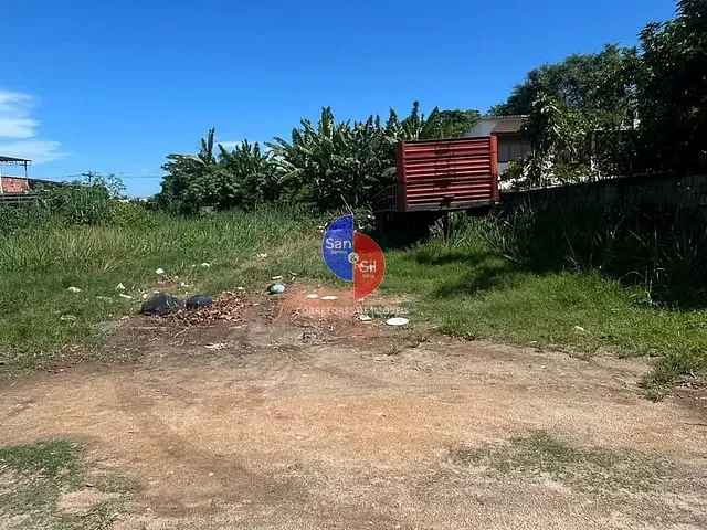 Terreno com 360m², à venda, no bairro Jardim da Paz (Guia de Pacobaíba) em Magé