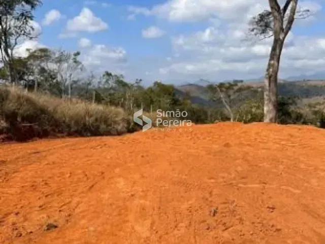Terreno com 20000m², à venda, no bairro Sebollas em Paraíba do Sul