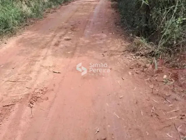 Terreno com 20000m², à venda, no bairro Sebollas em Paraíba do Sul