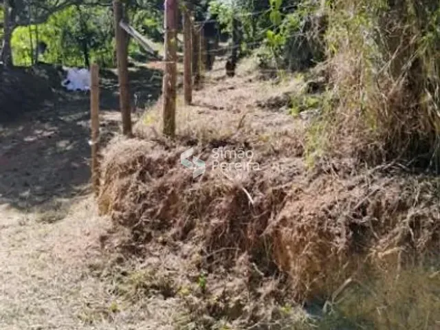 Terreno com 20000m², à venda, no bairro Sebollas em Paraíba do Sul